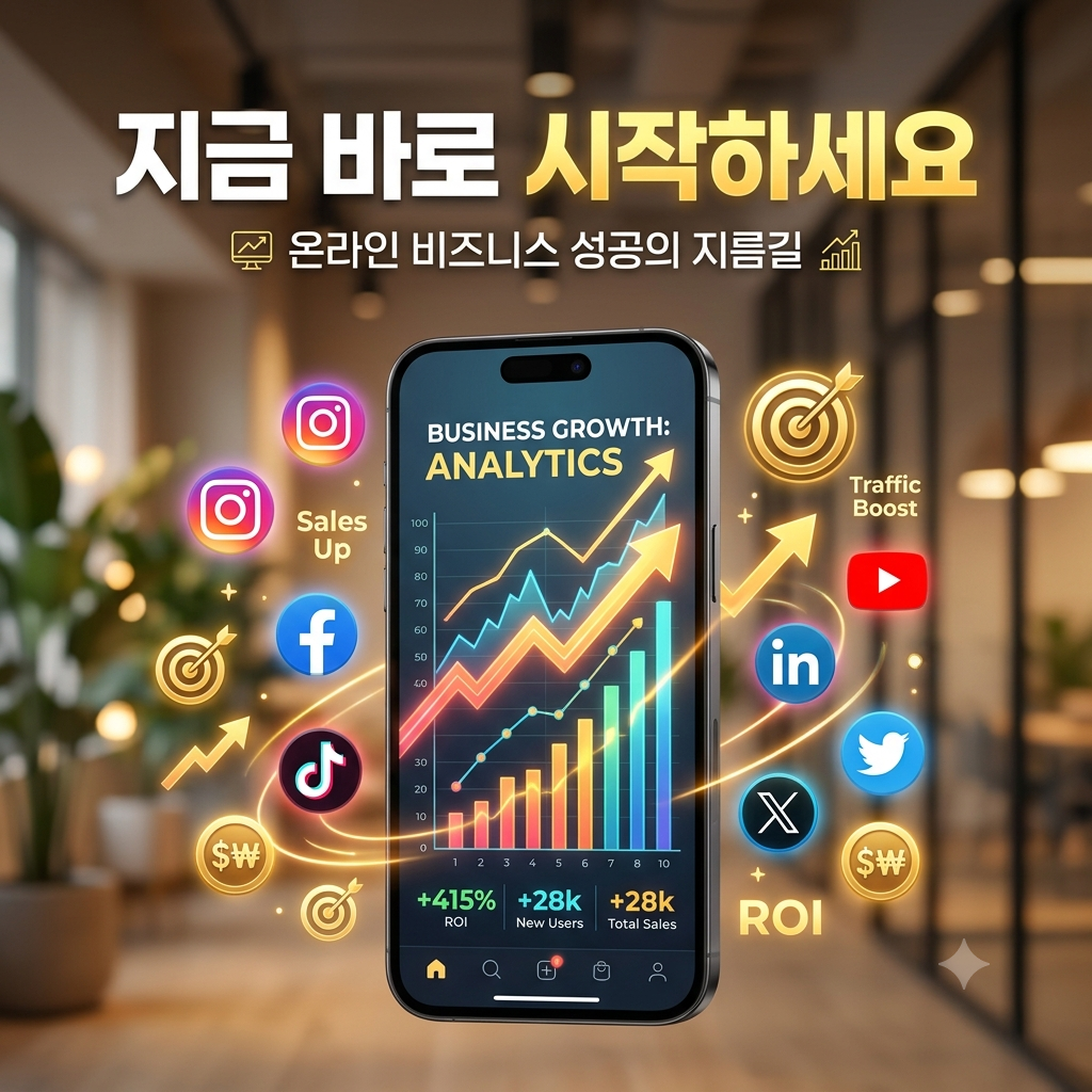 브랜드 프로필