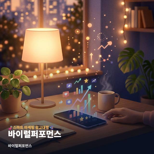 바이럴퍼포먼스