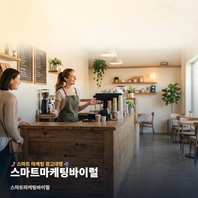 스마트마케팅바이럴
