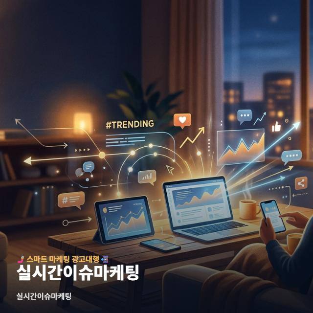 실시간이슈마케팅
