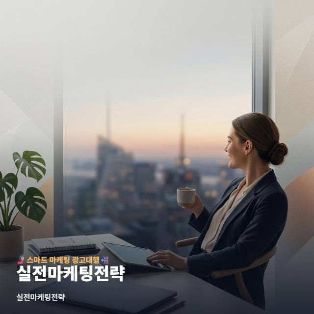 실전마케팅전략