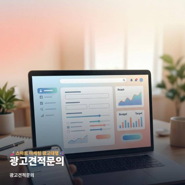 광고견적문의
