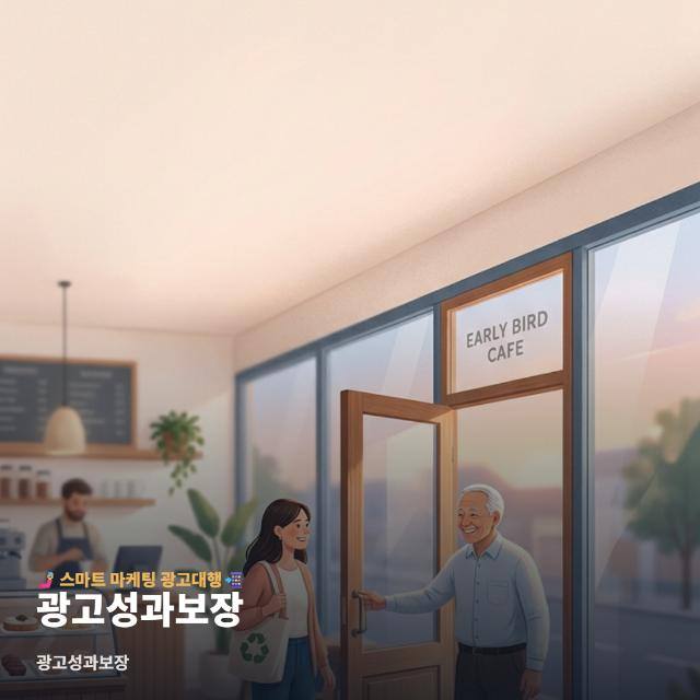 광고성과보장