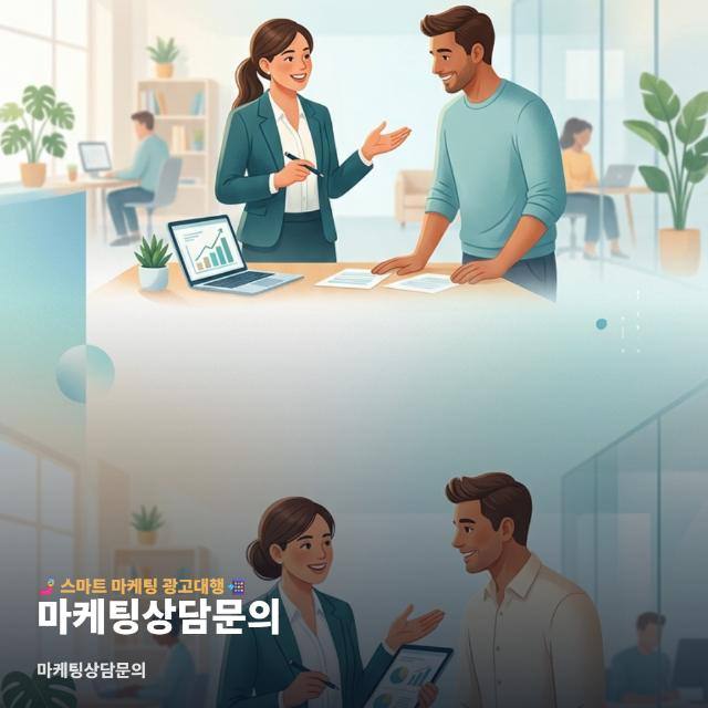 마케팅상담문의