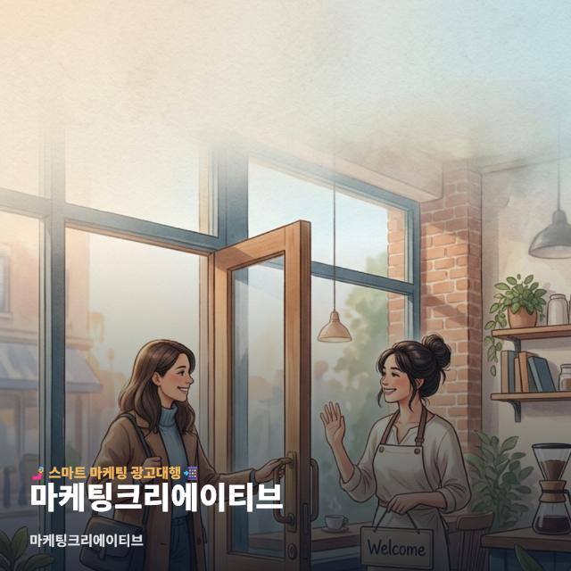 마케팅크리에이티브