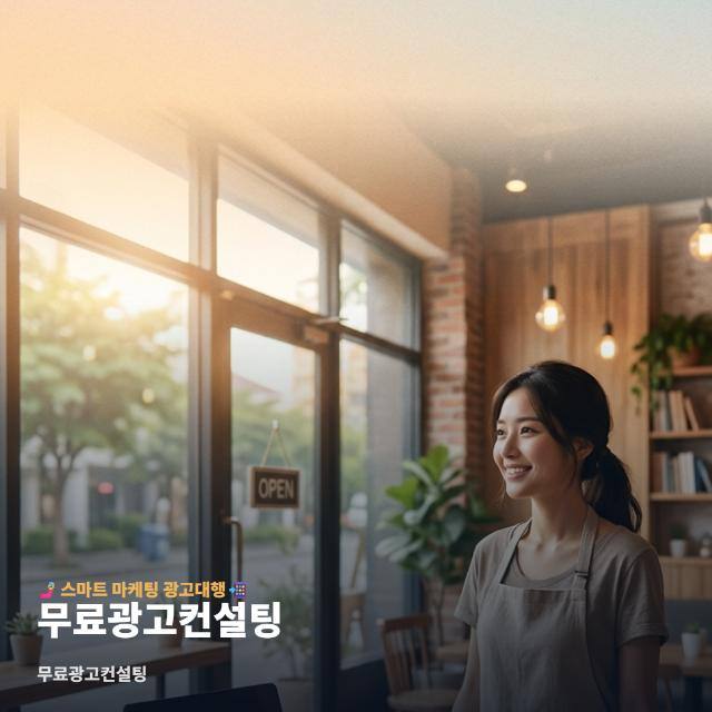 무료광고컨설팅