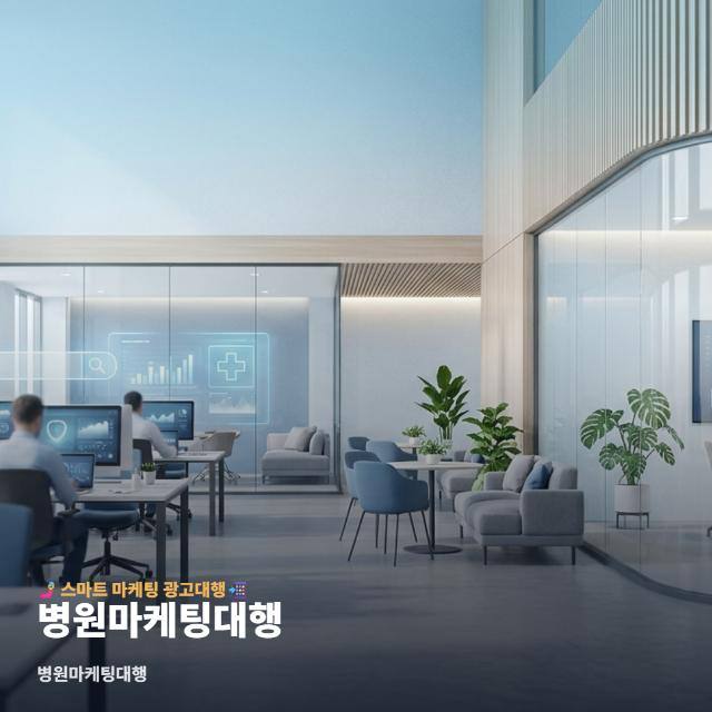 병원마케팅대행