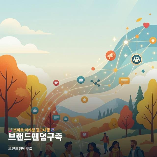 브랜드팬덤구축