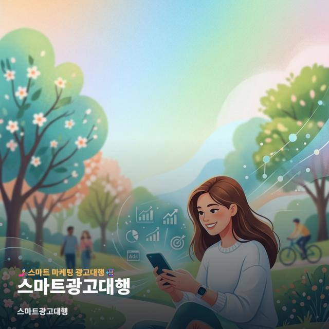 스마트광고대행