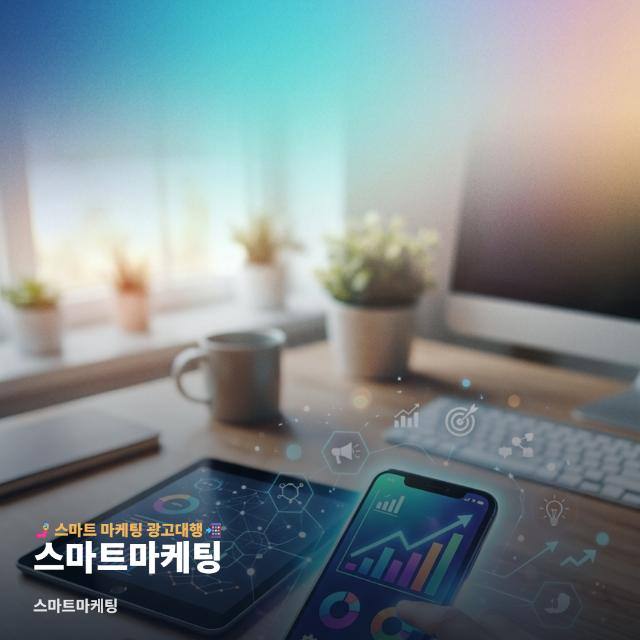 스마트마케팅