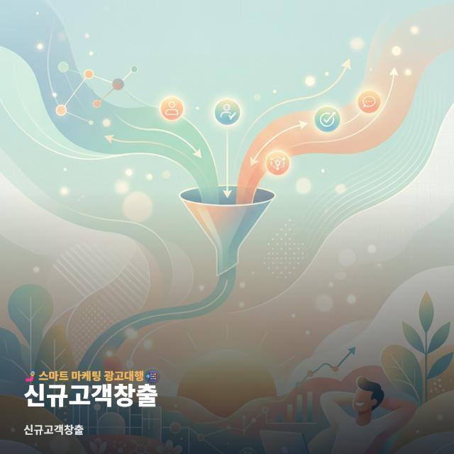 신규고객창출