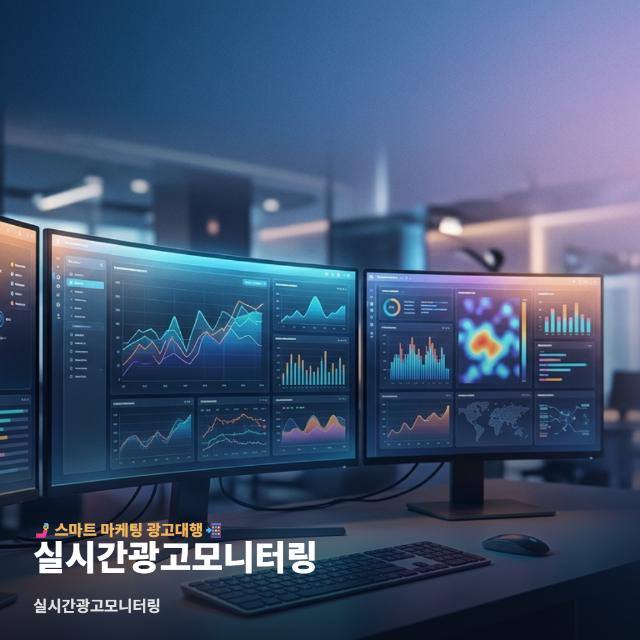 실시간광고모니터링
