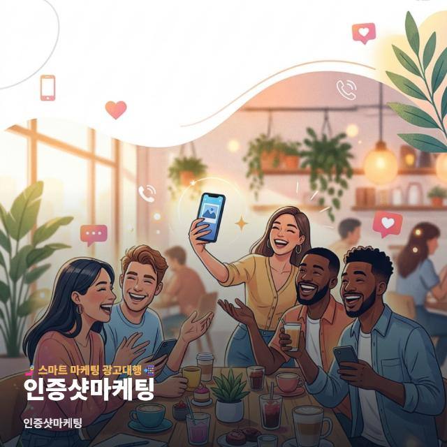 인증샷마케팅