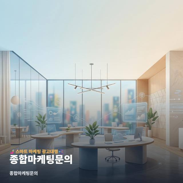 종합마케팅문의