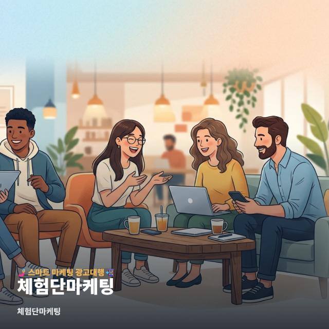 체험단마케팅