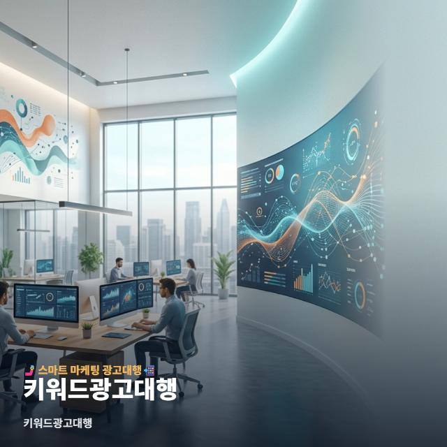 키워드광고대행