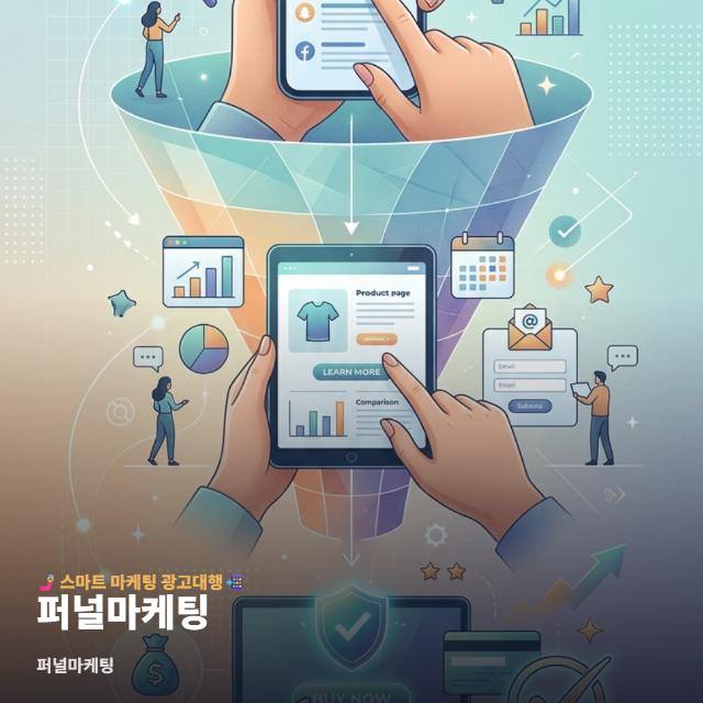 퍼널마케팅